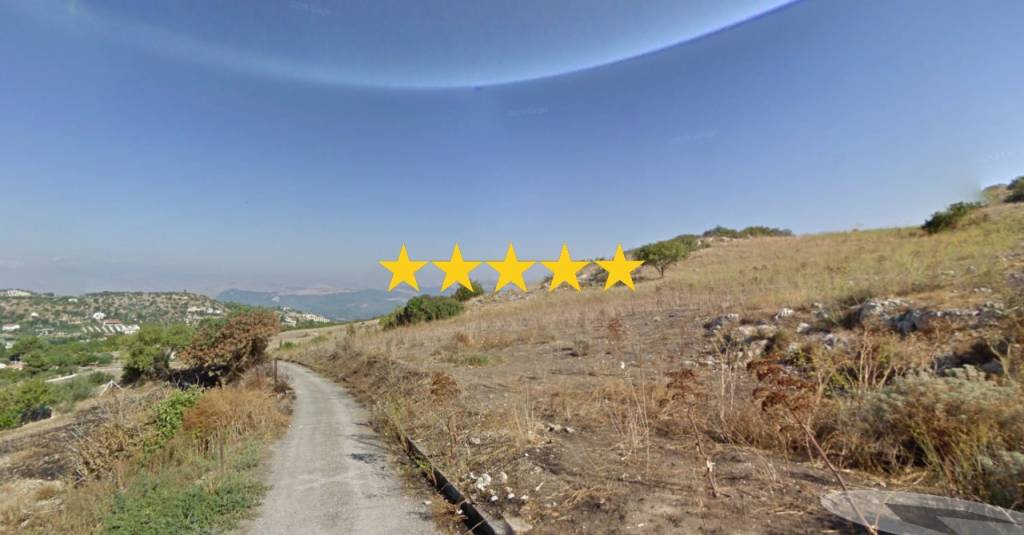 casa indipendente in vendita a San Cataldo