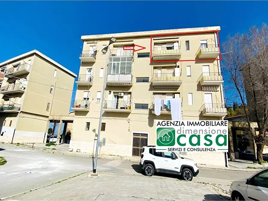 appartamento in vendita a San Cataldo