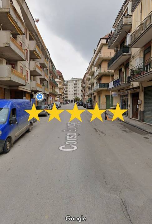 appartamento in vendita a San Cataldo