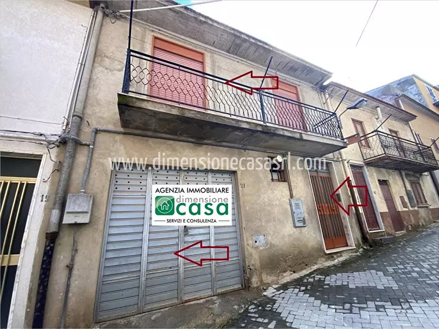 casa indipendente in vendita a San Cataldo