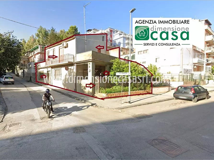 casa indipendente in vendita a San Cataldo