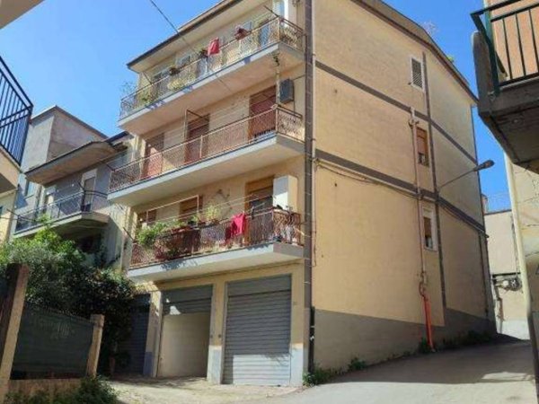 appartamento in vendita a San Cataldo
