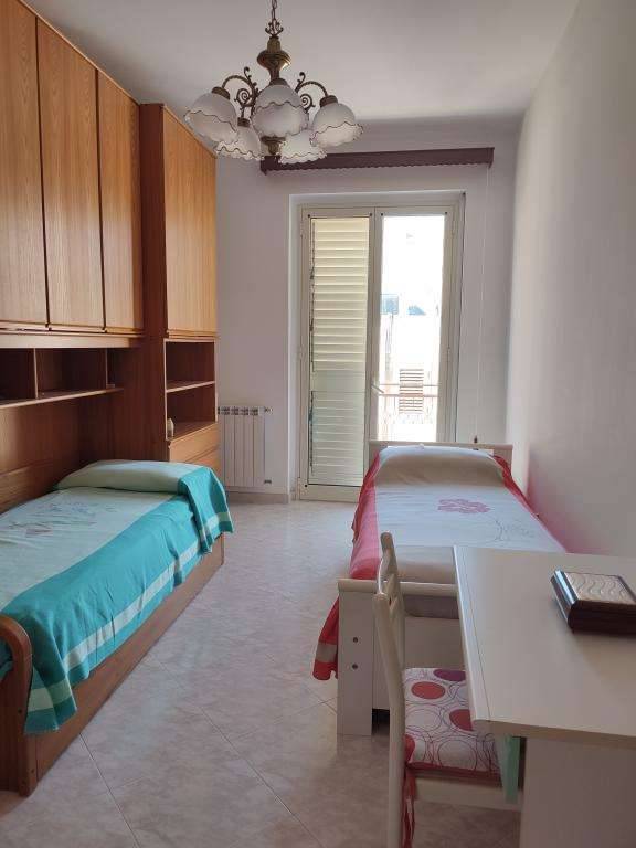 appartamento in vendita a San Cataldo