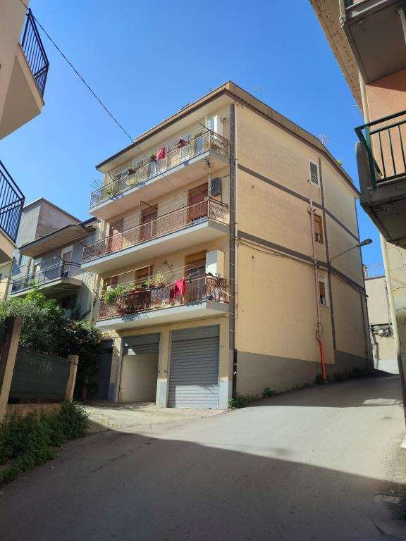 appartamento in vendita a San Cataldo