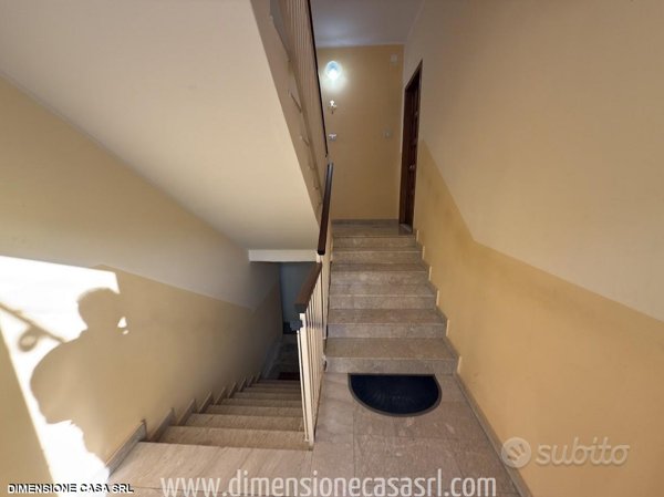 appartamento in vendita a San Cataldo