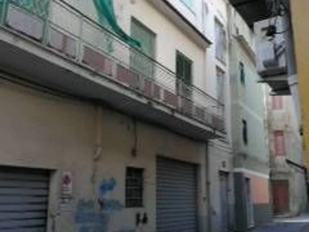 casa indipendente in vendita a San Cataldo