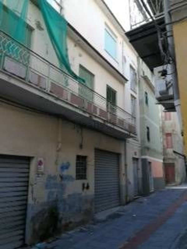 casa indipendente in vendita a San Cataldo