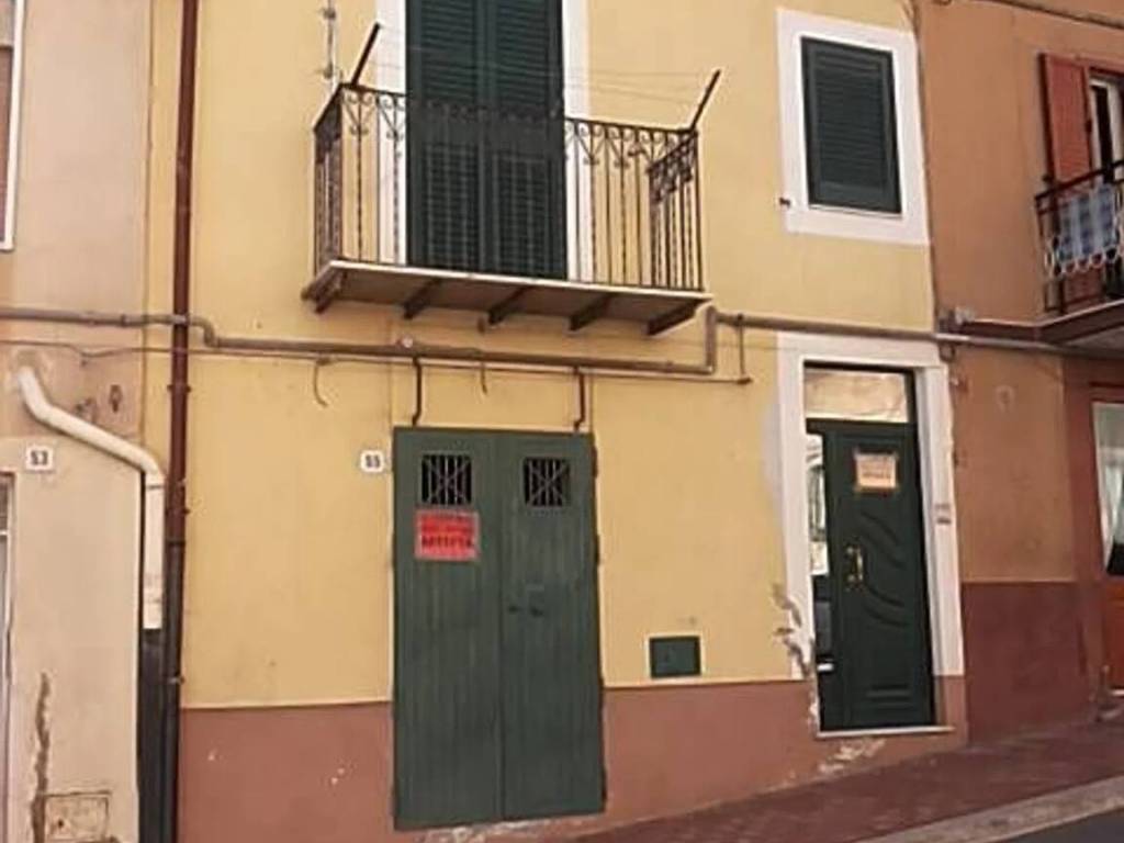 casa indipendente in vendita a San Cataldo