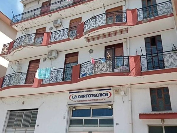 appartamento in vendita a San Cataldo