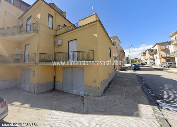 casa indipendente in vendita a San Cataldo