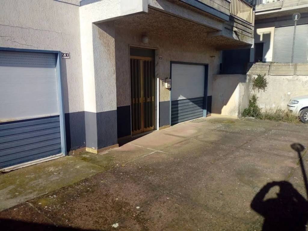 appartamento in vendita a San Cataldo