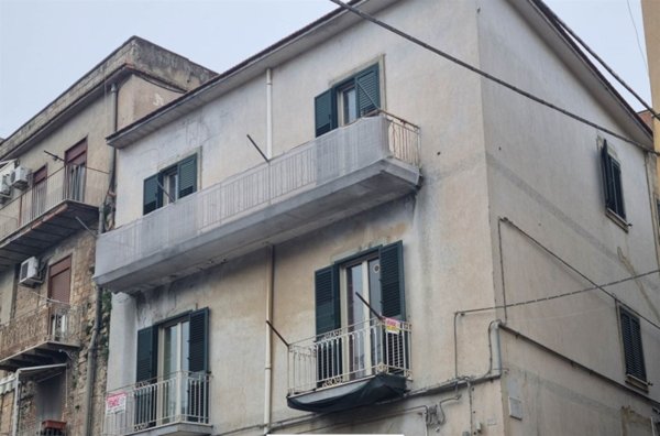 casa indipendente in vendita a San Cataldo