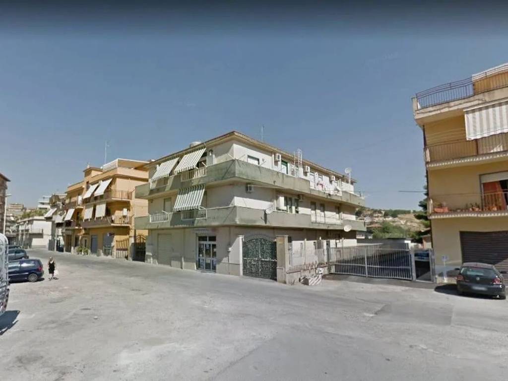 appartamento in vendita a San Cataldo