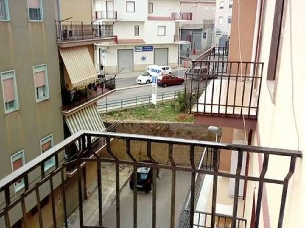 appartamento in vendita a San Cataldo
