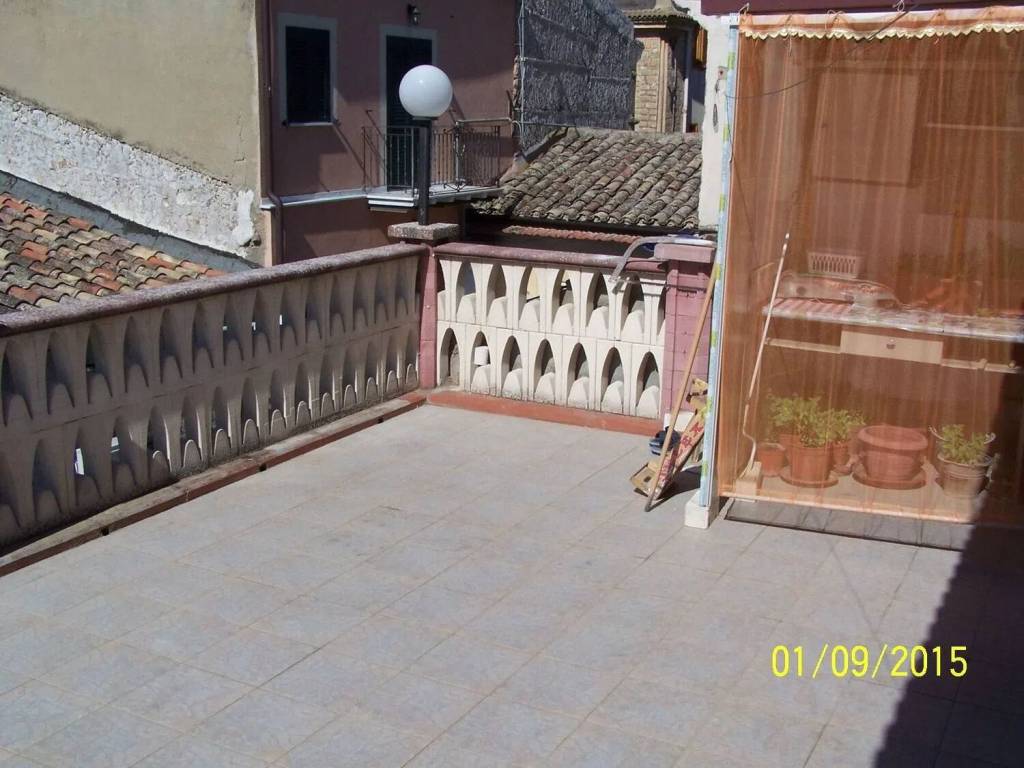 casa indipendente in vendita a San Cataldo