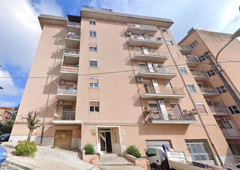 appartamento in vendita a San Cataldo