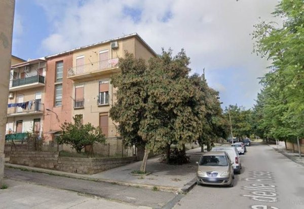 appartamento in vendita a San Cataldo
