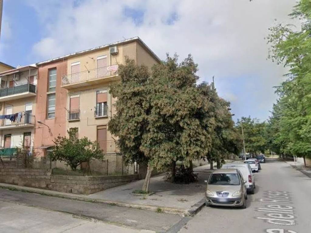 appartamento in vendita a San Cataldo