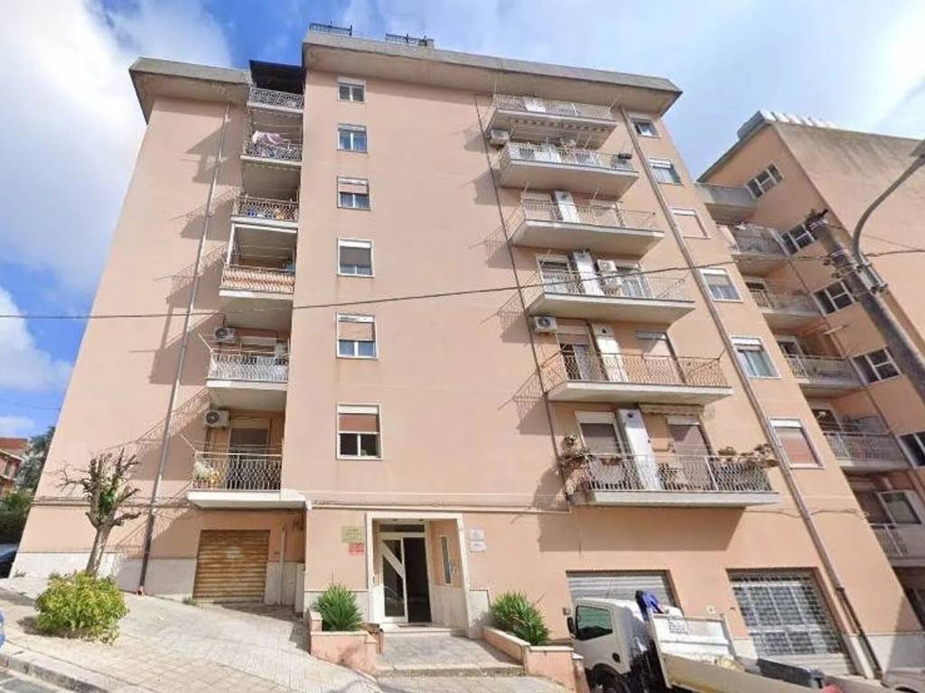 appartamento in vendita a San Cataldo