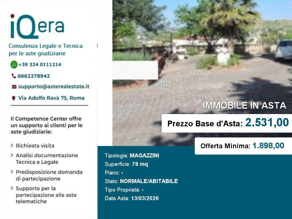 appartamento in vendita a San Cataldo