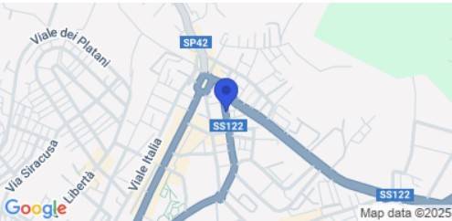 appartamento in vendita a San Cataldo