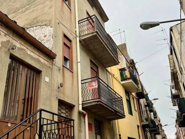 casa indipendente in vendita a San Cataldo