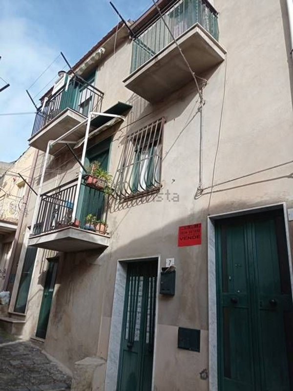 casa indipendente in vendita a San Cataldo
