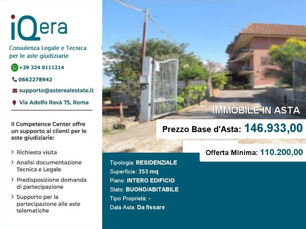 appartamento in vendita a San Cataldo