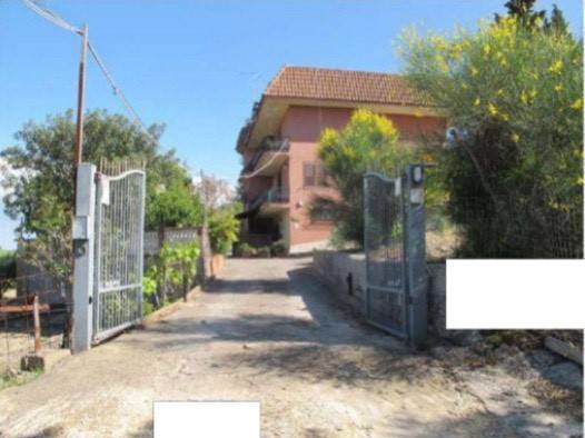 appartamento in vendita a San Cataldo