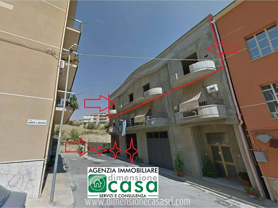 appartamento in vendita a San Cataldo
