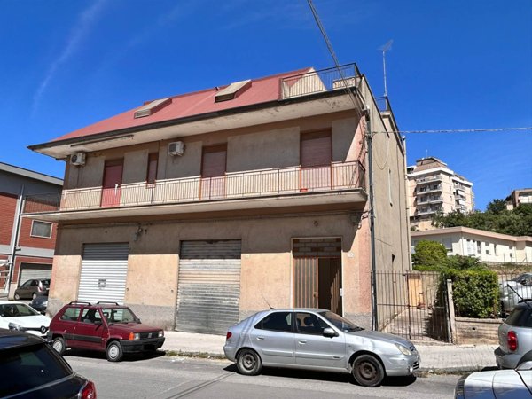 appartamento in vendita a San Cataldo