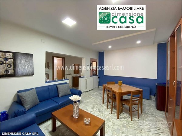 appartamento in vendita a San Cataldo