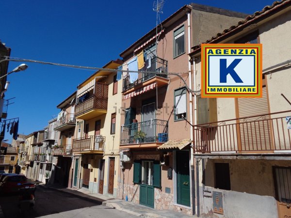 appartamento in vendita a San Cataldo