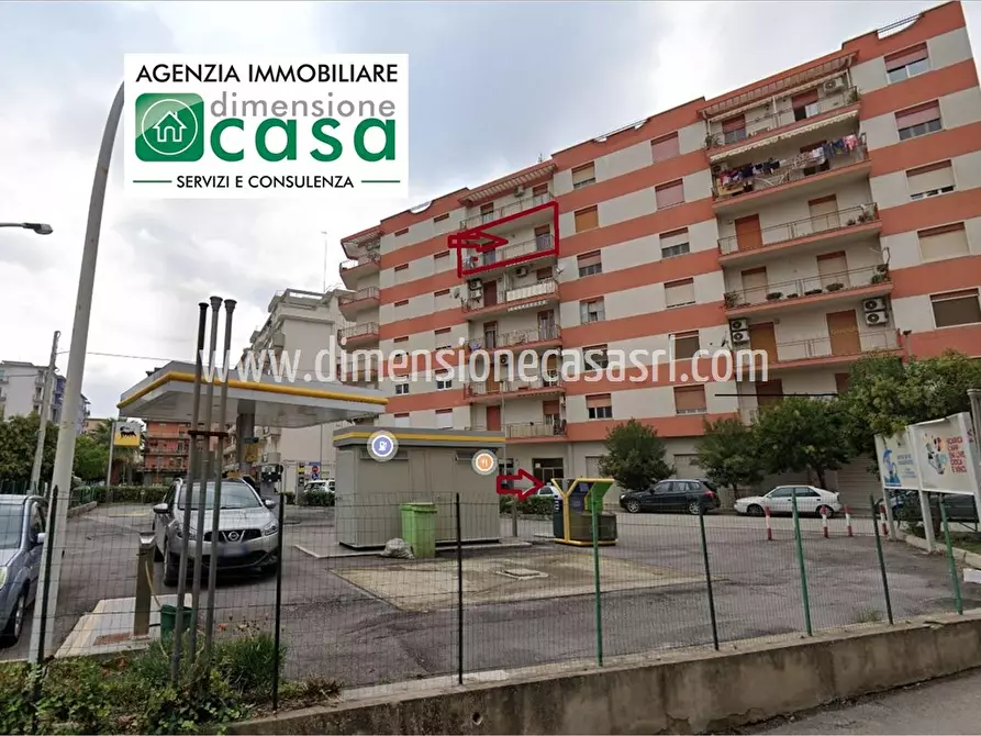 appartamento in vendita a San Cataldo