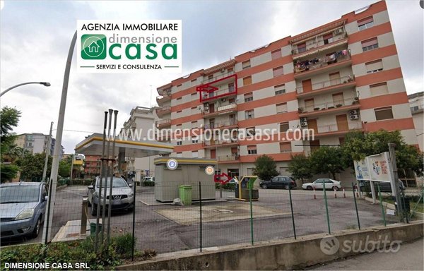 appartamento in vendita a San Cataldo
