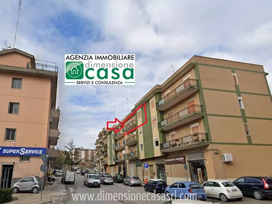 appartamento in vendita a San Cataldo