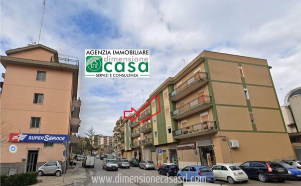 appartamento in vendita a San Cataldo