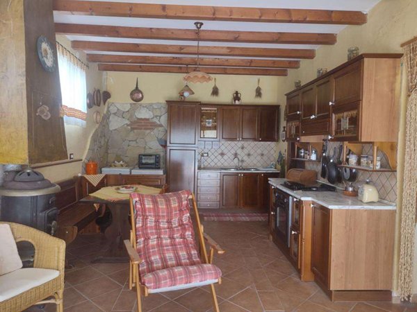 casa indipendente in vendita a San Cataldo