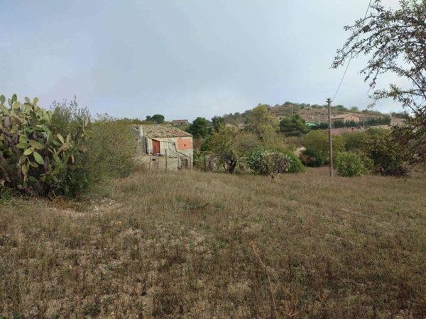 terreno agricolo in vendita a San Cataldo