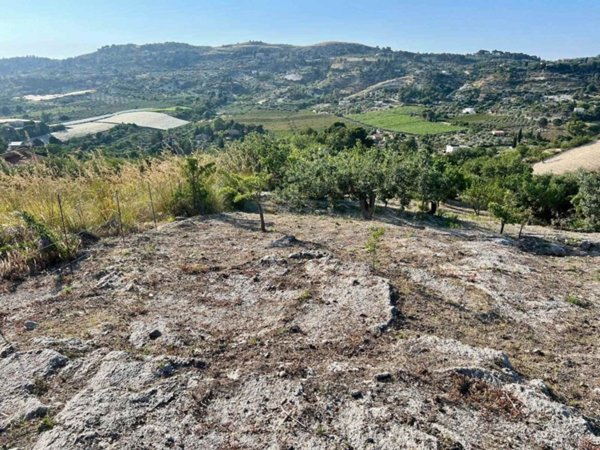 terreno agricolo in vendita a San Cataldo