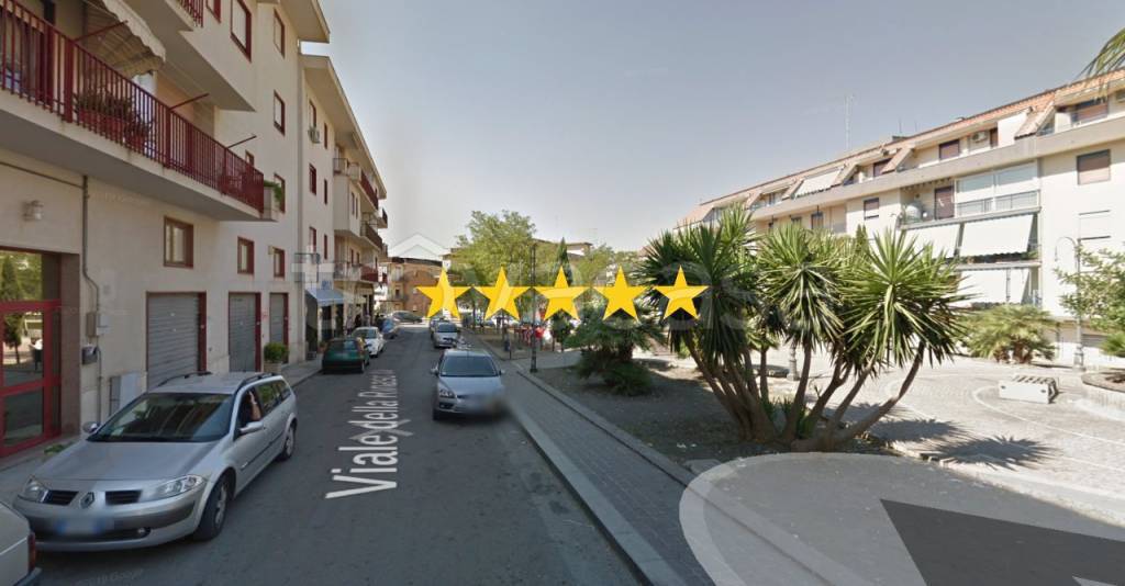 appartamento in vendita a San Cataldo