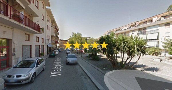 appartamento in vendita a San Cataldo