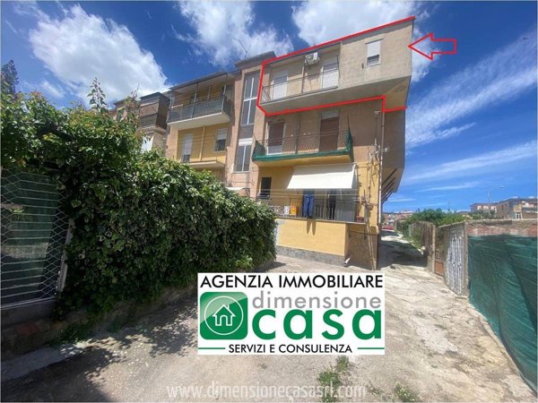 appartamento in vendita a San Cataldo