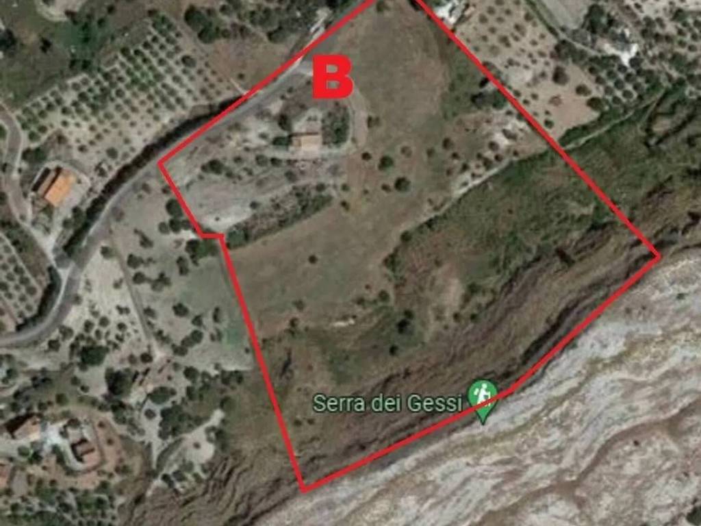 casa indipendente in vendita a San Cataldo
