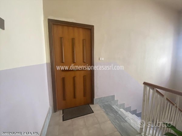 appartamento in vendita a San Cataldo