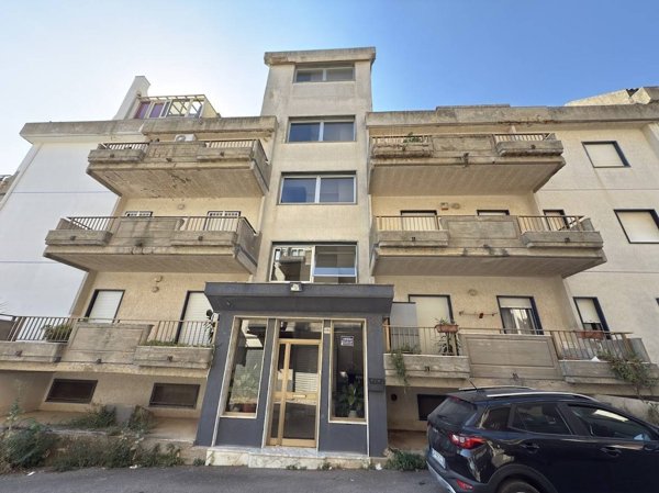 appartamento in vendita a San Cataldo