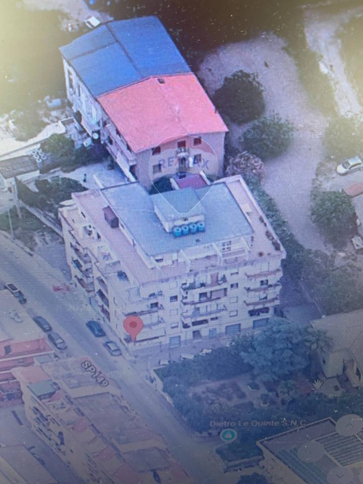 appartamento in vendita a San Cataldo