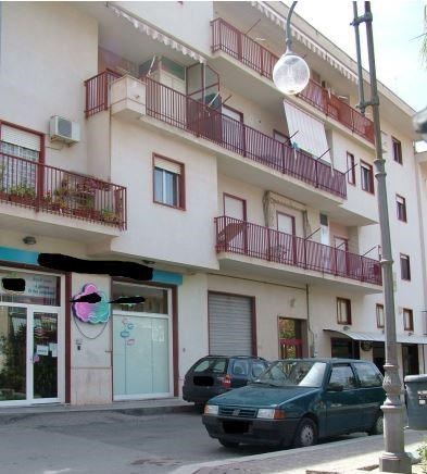 appartamento in vendita a San Cataldo