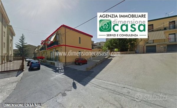 appartamento in vendita a San Cataldo