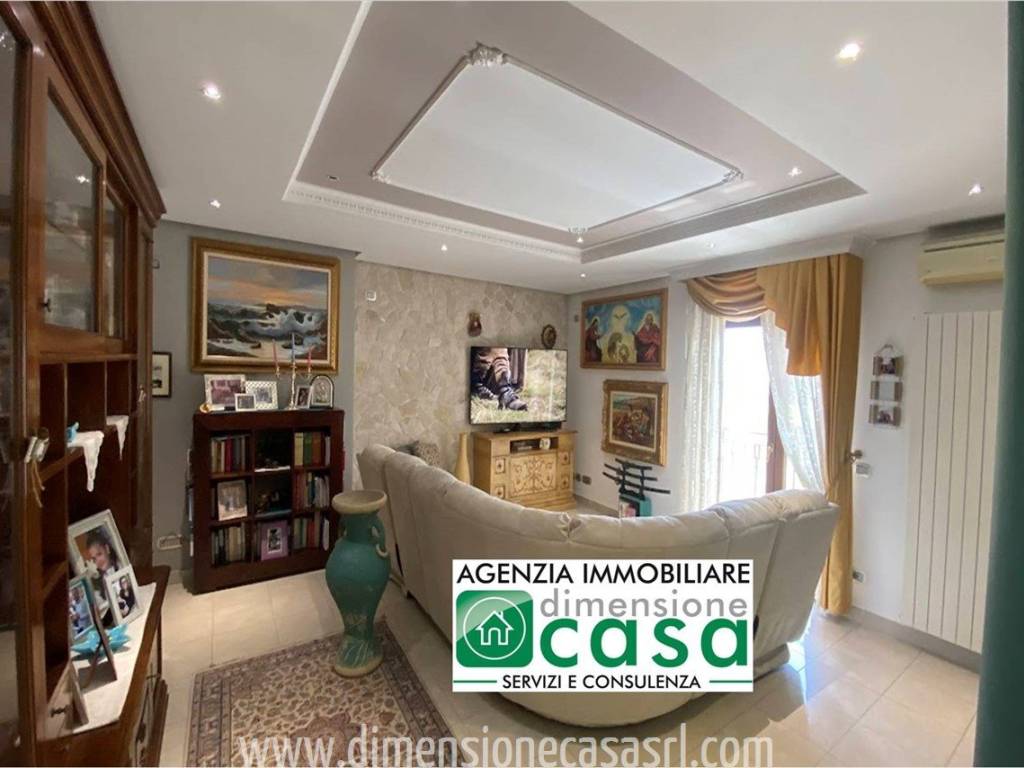 appartamento in vendita a San Cataldo